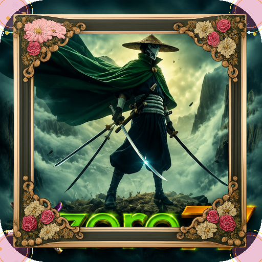 zoro77 — galeri pratinjau Resmi APK